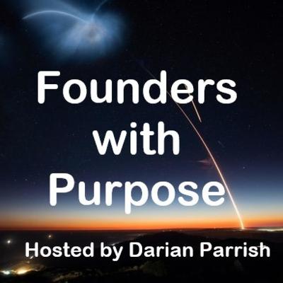 Episode 27: Sean Weisbrot Founder of Nerv Episode 27: Sean Weisbrot Founder of Nerv