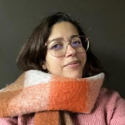 Rhythm, Healing, and Resilience – with Anne Marie Sint Jargo