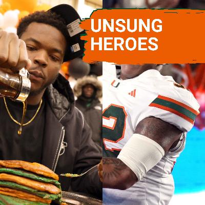 AWAKENING: Hurricanes' HIDDEN GEMS Shine In Prime Time | Is Miami's Depth UNMATCHED In The ACC?