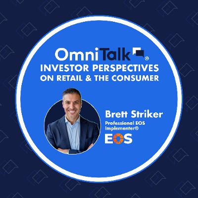From 24/7 Chaos to Successful Exit | Investor Perspectives with Brett Striker