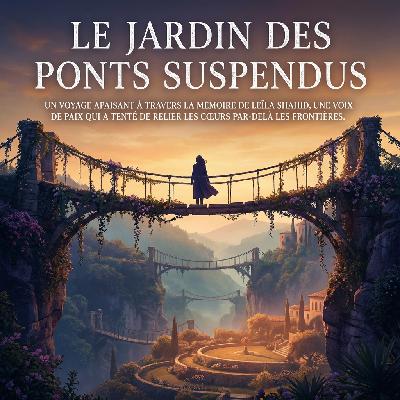 Le Jardin des Ponts Suspendus
