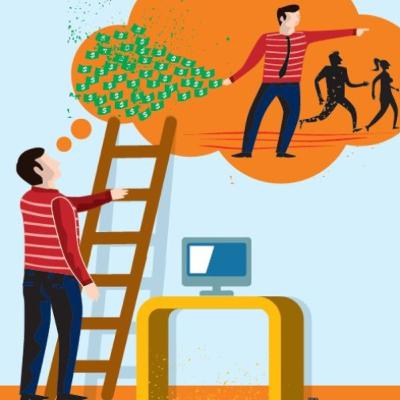 DEVO ACEITAR UM CARGO DE GESTÃO MESMO SEM ESTAR PREPARADO?