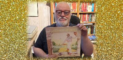 s02e10: Radio Elton John | IAN BECK s02e10: Radio Elton John | IAN BECK