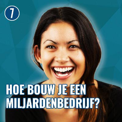 SPECIAL: De Ondernemerslessen van oprichter en CEO Canva.