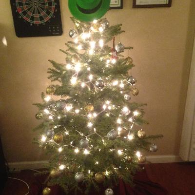 Special Christmas Edition for Emily