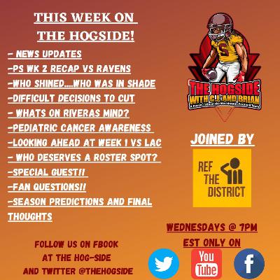 The HOGside Season 2 Episode 5 The HOGside Season 2 Episode 5