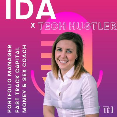 #25: Money, Sexuality and Investing in Women with Ida Herbertsson