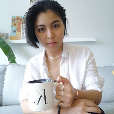 Episode #75: The Struggles the LGBTQ2S Community Still Faces and More with Krisha, host of Gay Monologues