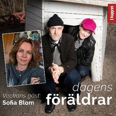 "Så länge övergrepp och våld mot barn sker så finns det jobb att göra"