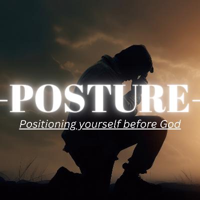 Posture | Bud Johnson