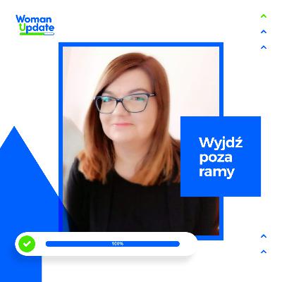 Zainspiruj się z Woman Update | odcinek 7 Zainspiruj się z Woman Update | odcinek 7