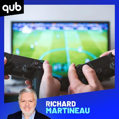 Jeux mobiles pour enfants ressemblant à des casinos: «On a encadré la cigarette, on encadre l’alcool, je pense qu’il faut encadrer ça», dit Le Gamer Mentor