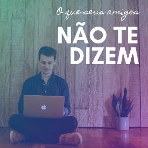 14 - Somos um câncer para o planeta?