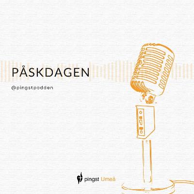 PÅSKDAGEN