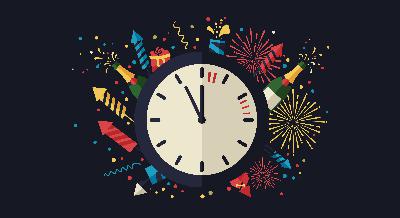 2026 New Years Resolutions Show!