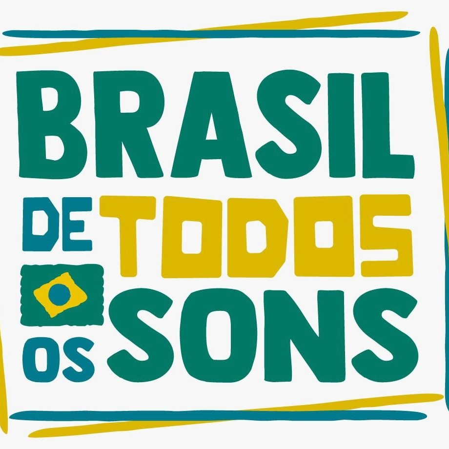 Brasil De Todos Os Sons
