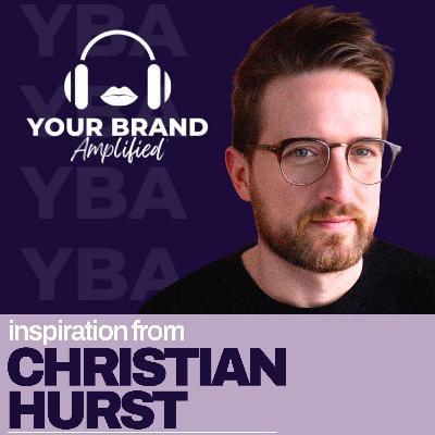 Accountability Over AI: Christian Hurst's Framework for Creative Integrity