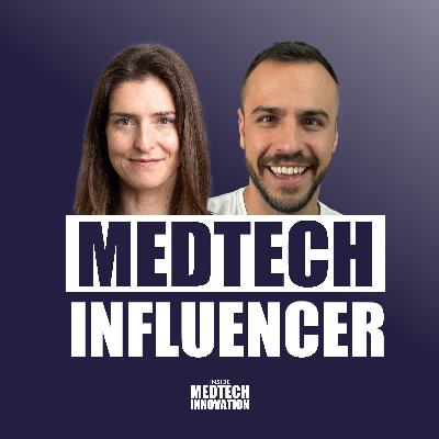 Influencing Diabetes Tech w. Justin Eastzer