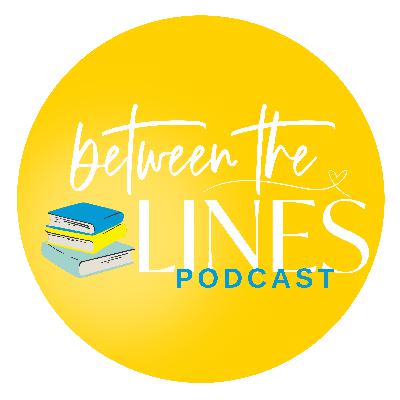 BONUS Episode: Autumn Reading Pile