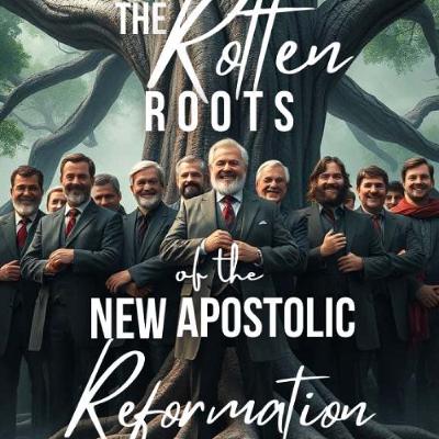 The Rotten Roots of the NAR // William Branham and the Latter Rain Movement The Rotten Roots of the NAR // William Branham and the Latter Rain Movement