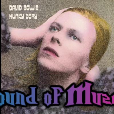 David Bowie - Hunky Dory David Bowie - Hunky Dory