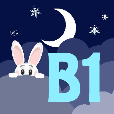 Bunny Tales - Episode B1 Bunny Tales - Episode B1