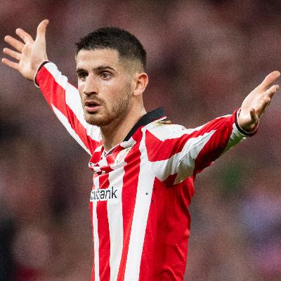 Directo MARCA Bilbao - La Tribuna del Athletic 12/12/2025