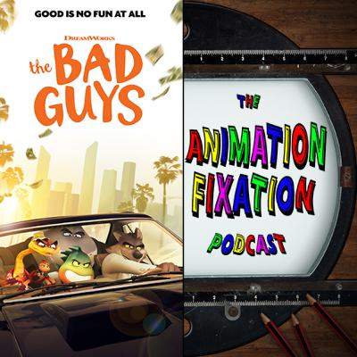 The Bad Guys review | Episode 17