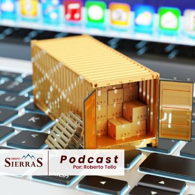 Importancia de almacenaje en los e-commerce Importancia de almacenaje en los e-commerce