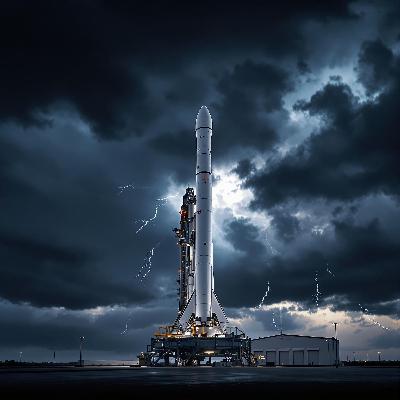 SpaceX Falcon 9 Update, Tesla's Robot Progress, and Regulatory Shifts for Musk's Ventures SpaceX Falcon 9 Update, Tesla's Robot Progress, and Regulatory Shifts for Musk's Ventures