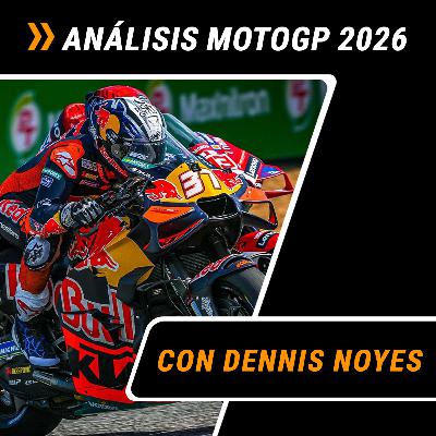 Análisis del GP de Tailandia: duelos y rivalidades.