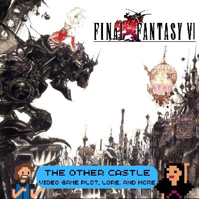 Final Fantasy 6
