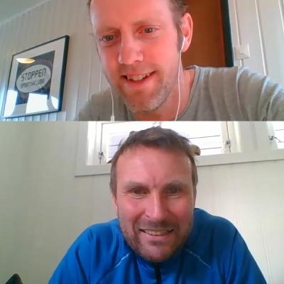 Episode 19 Jan Frode Nornes
