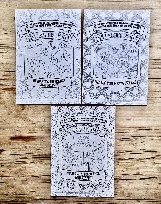 Rainbow Rhythms and Neoliberal Blues Rainbow Rhythms and Neoliberal Blues