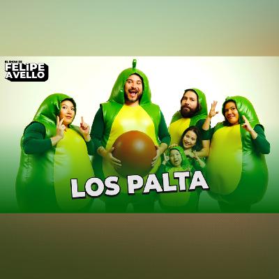 Los Palta