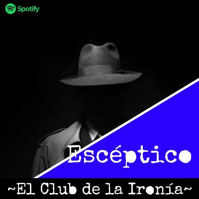 Escéptico