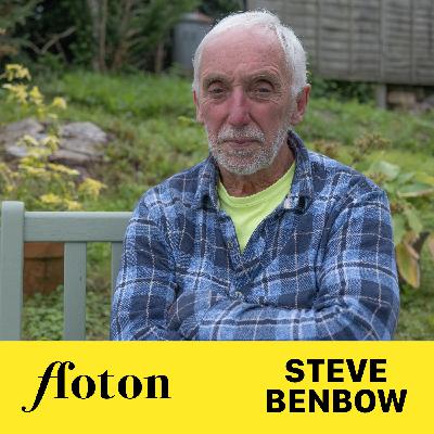 Steve Benbow – Part 3