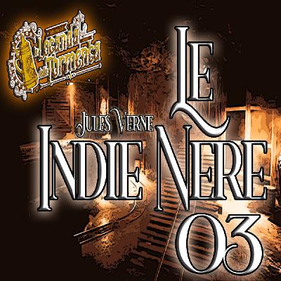 Audiolibro Le Indie nere - Jules Verne - Capitolo 03 Audiolibro Le Indie nere - Jules Verne - Capitolo 03