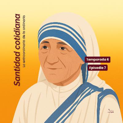 T6:E7 Amar a quienes nos cuesta amar