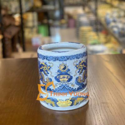 Di chuyển bát hương Thần Tài có sao không?