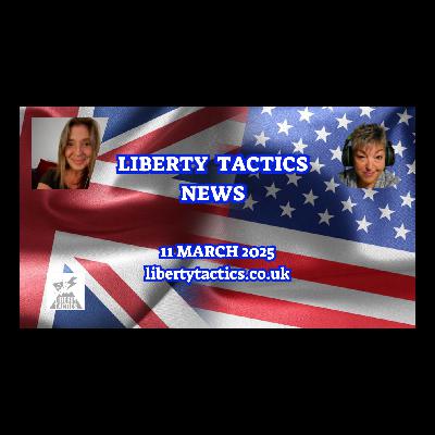 11.3.2025 News - Labour Flashers, Tesla, Jamie White, Wendy Williams, Cease Fire