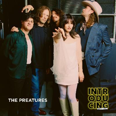 The Preatures