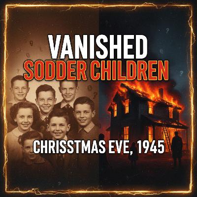The Bizarre Sodder Children Disappearance: Fire, Conspiracy, and a Family's Desperate Search The Bizarre Sodder Children Disappearance: Fire, Conspiracy, and a Family's Desperate Search