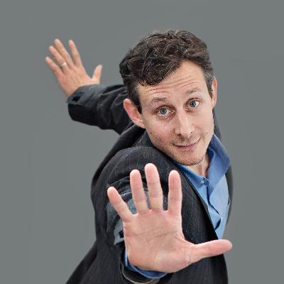 David Leventhal: Dance for PD and The Impact of Dance on Parkinson's Disease