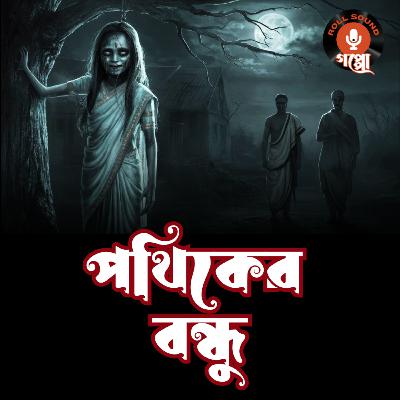 পথিকের বন্ধু (Pothiker Bondhu) | বিভূতিভূষণ বন্দ্যোপাধ্যায় | Bengali Horror Audio Story #sundaysuspense