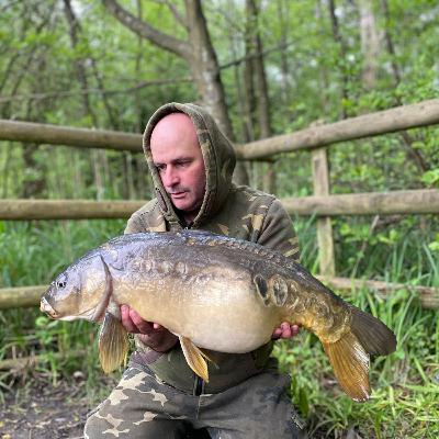 Surface Fishing 010 / Carp Fishing / E194