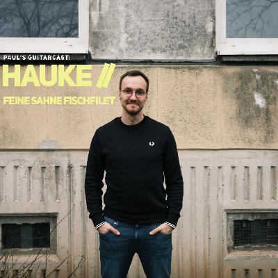 #44 Hauke // Feine Sahne Fischfilet