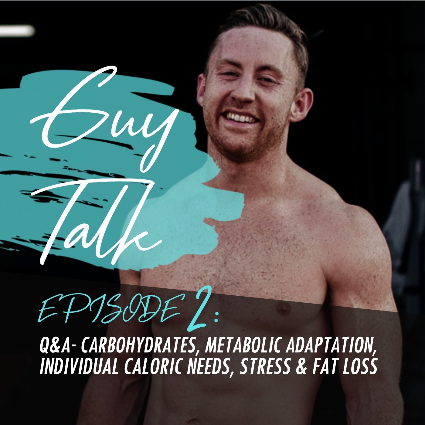 Q&A- Carbohydrates, Metabolic adaptation, Individual caloric needs, Stress & fat loss