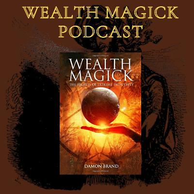 Deep Dive with Jareth Tempest: Angels of Omnipotence Deep Dive with Jareth Tempest: Angels of Omnipotence