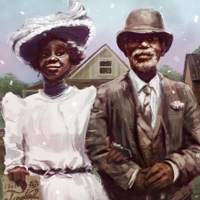 Happy Juneteenth Happy Juneteenth